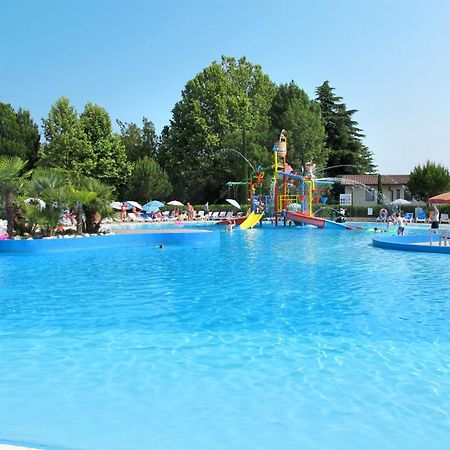 Holiday Home Bella Italia-7 By Interhome Пескиера дел Гарда Екстериор снимка