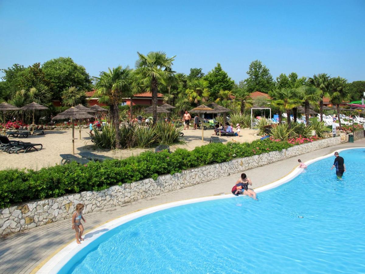 Holiday Home Bella Italia-7 By Interhome Пескиера дел Гарда Екстериор снимка