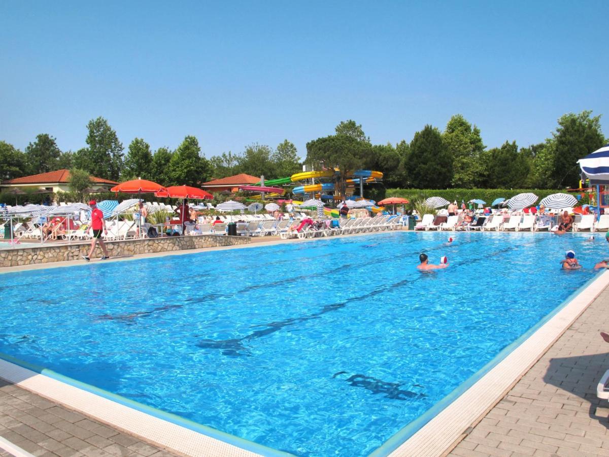 Holiday Home Bella Italia-7 By Interhome Пескиера дел Гарда Екстериор снимка
