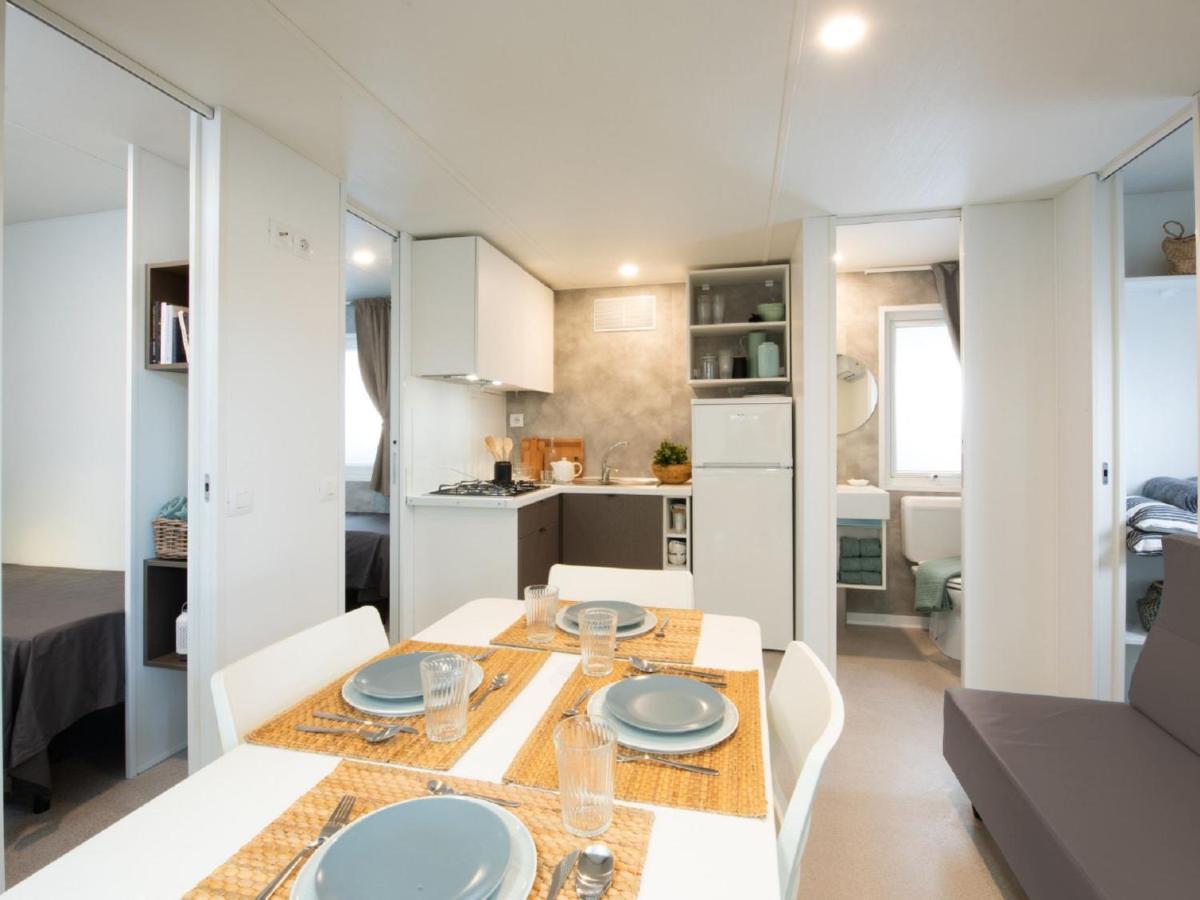 Holiday Home Bella Italia-7 By Interhome Пескиера дел Гарда Екстериор снимка