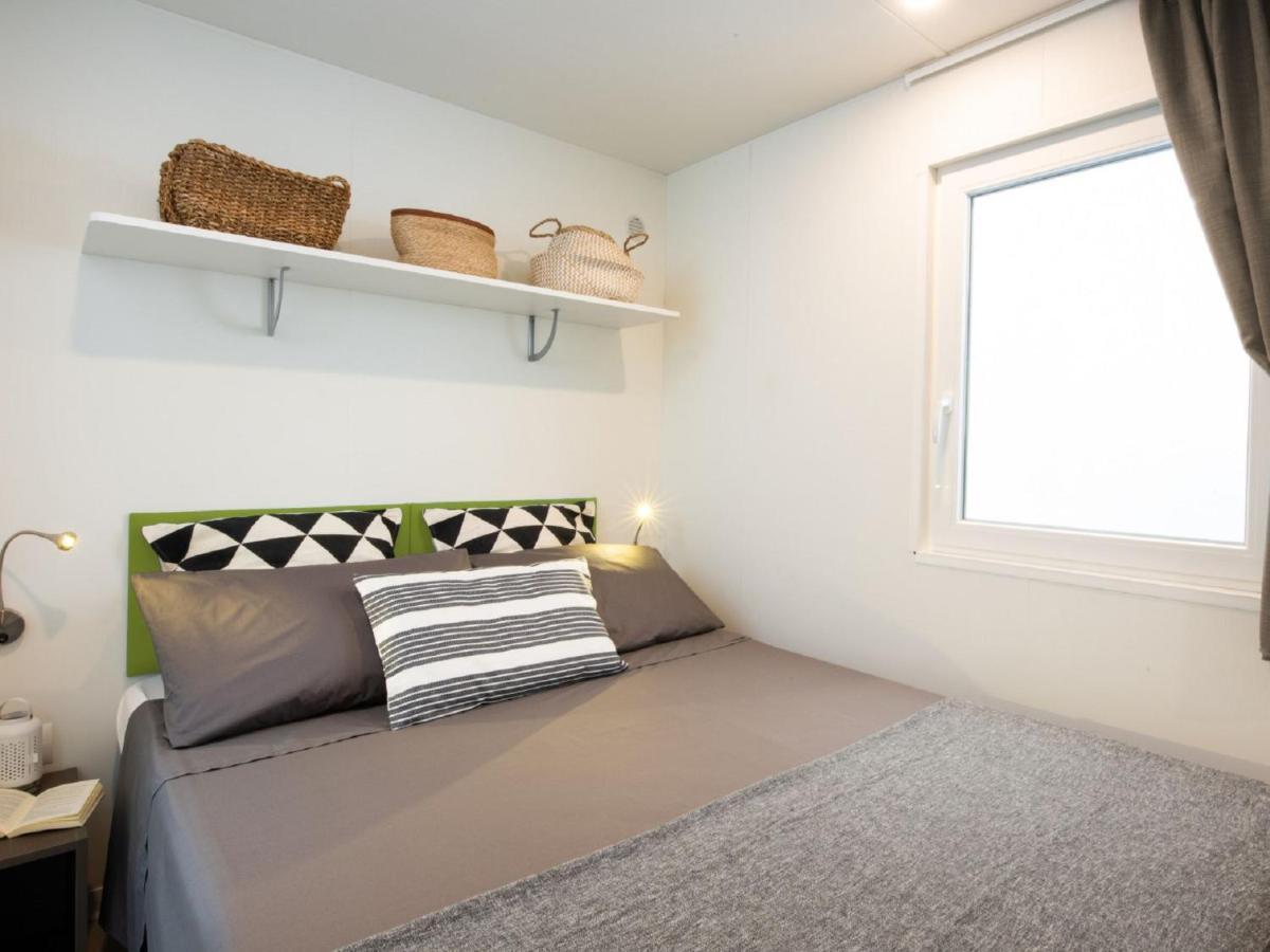 Holiday Home Bella Italia-7 By Interhome Пескиера дел Гарда Екстериор снимка
